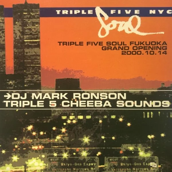 Triple 5 Soul: The Legacy & Resurgence of NYC Streetwear Queen